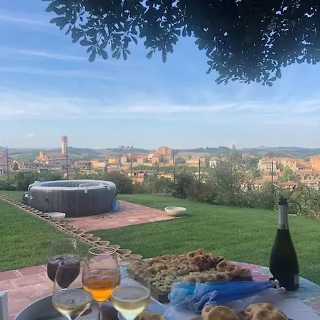 Bella * Castagnole Monferrato