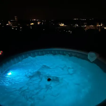 Bella Tatil Evi Castagnole Monferrato