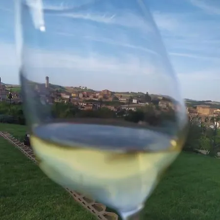 Bella 펜션 Castagnole Monferrato