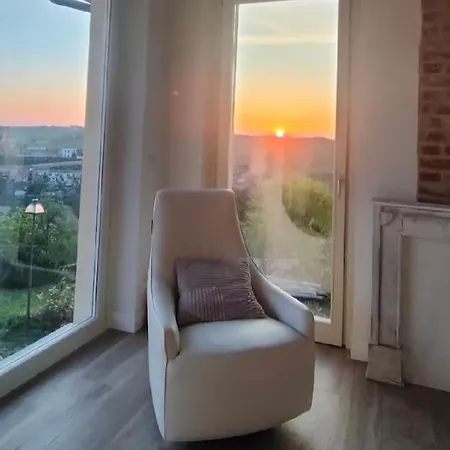 펜션 Bella Castagnole Monferrato