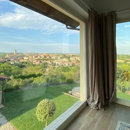 Bella 펜션 Castagnole Monferrato