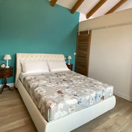 Bella Castagnole Monferrato