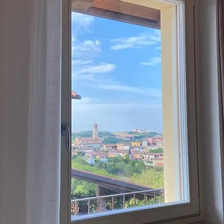 Bella * Castagnole Monferrato