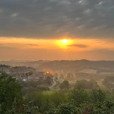 Tatil Evi Bella Castagnole Monferrato